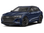 2024 Audi Q8 e-tron Prestige quattro