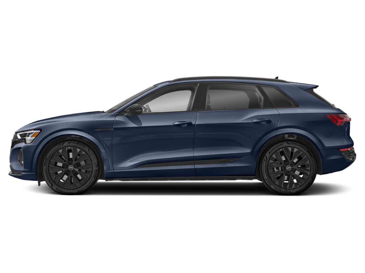 2024 Audi Q8 e-tron Prestige quattro
