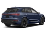 2024 Audi Q8 e-tron Prestige quattro