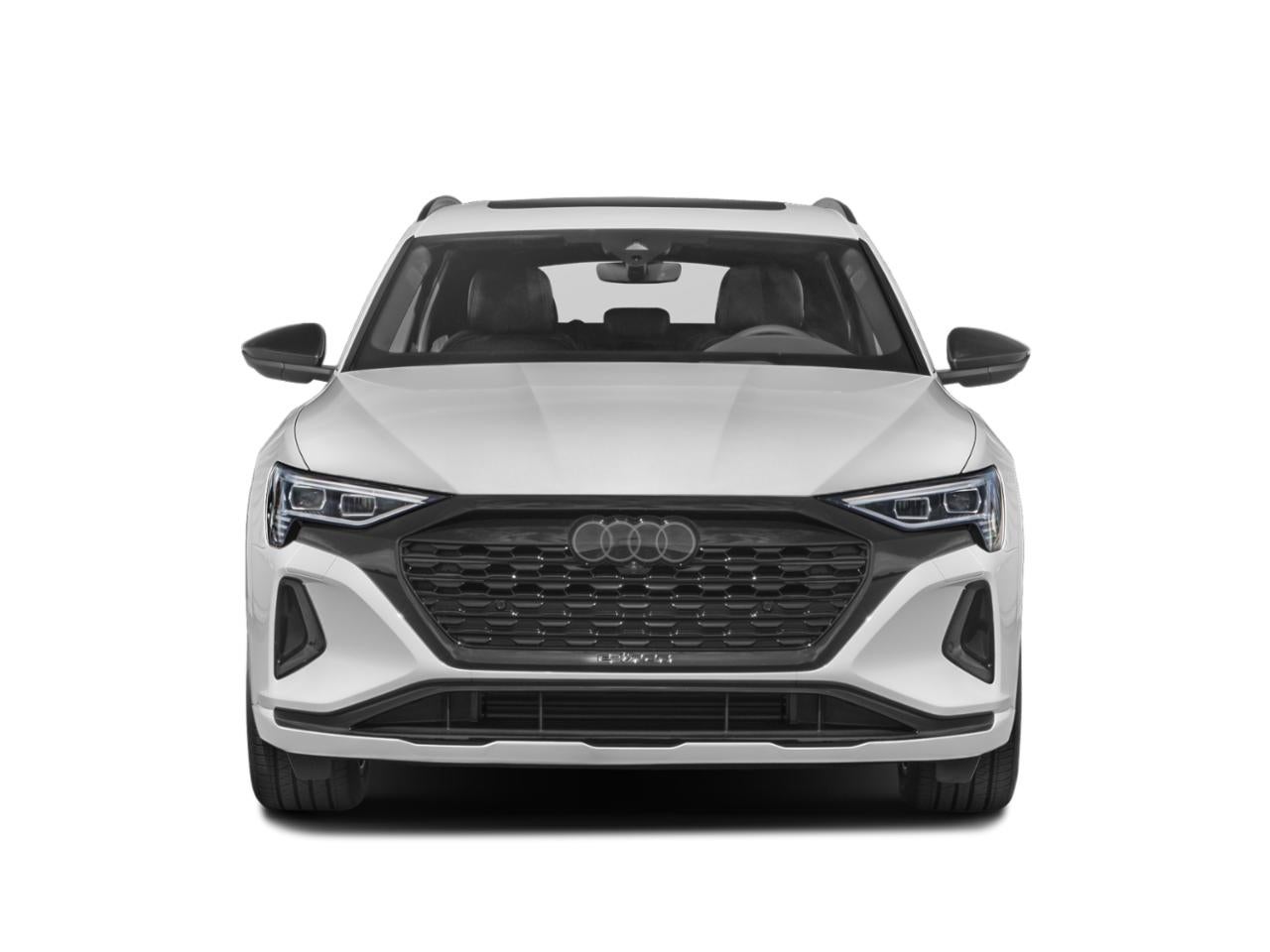 2024 Audi Q8 e-tron Prestige quattro