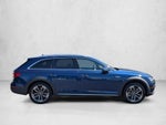 2017 Audi allroad 2.0 TFSI Prestige
