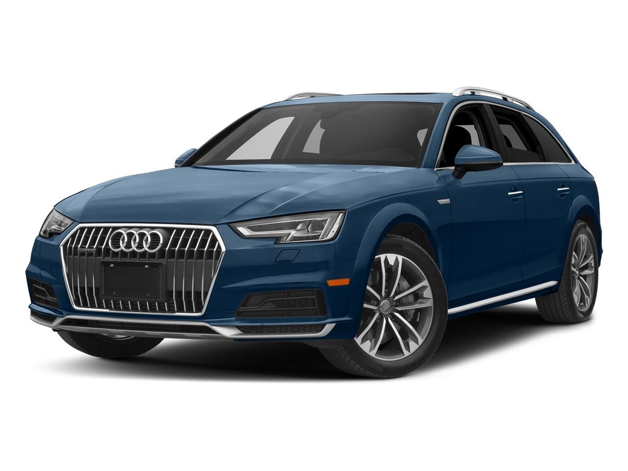 2017 Audi allroad 2.0 TFSI Prestige