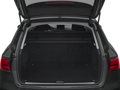 2017 Audi allroad 2.0 TFSI Prestige