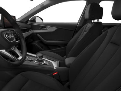 2017 Audi allroad 2.0 TFSI Prestige