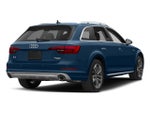 2017 Audi allroad 2.0 TFSI Prestige