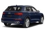 2018 Audi SQ5 3.0 TFSI Premium Plus