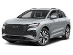 2025 Audi Q4 e-tron Premium 45 RWD