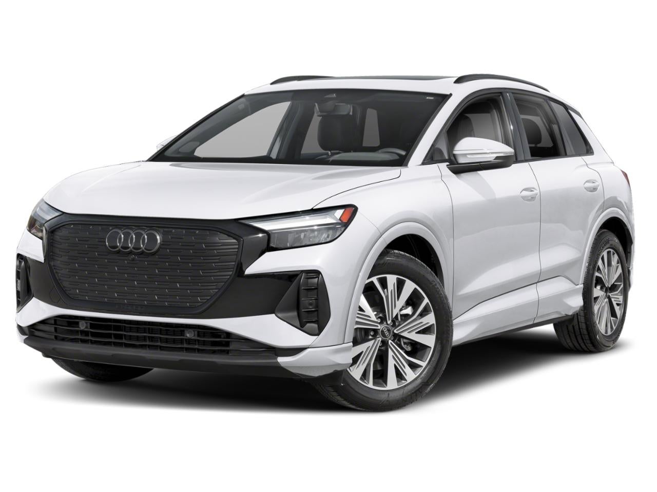 2025 Audi Q4 e-tron Premium 45 RWD