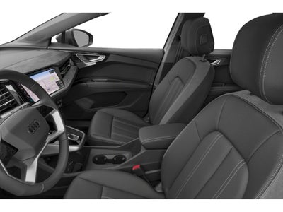 2025 Audi Q4 e-tron Premium 45 RWD