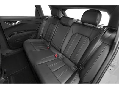2025 Audi Q4 e-tron Premium 45 RWD
