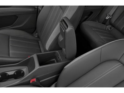 2025 Audi Q4 e-tron Premium 45 RWD