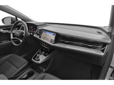 2025 Audi Q4 e-tron Premium 45 RWD