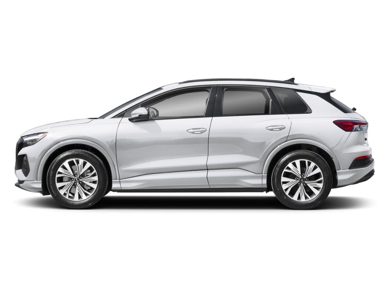 2025 Audi Q4 e-tron Premium 45 RWD