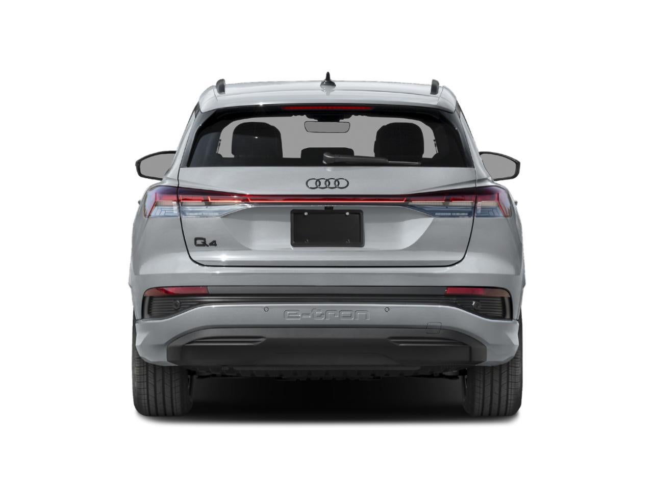 2025 Audi Q4 e-tron Premium 45 RWD