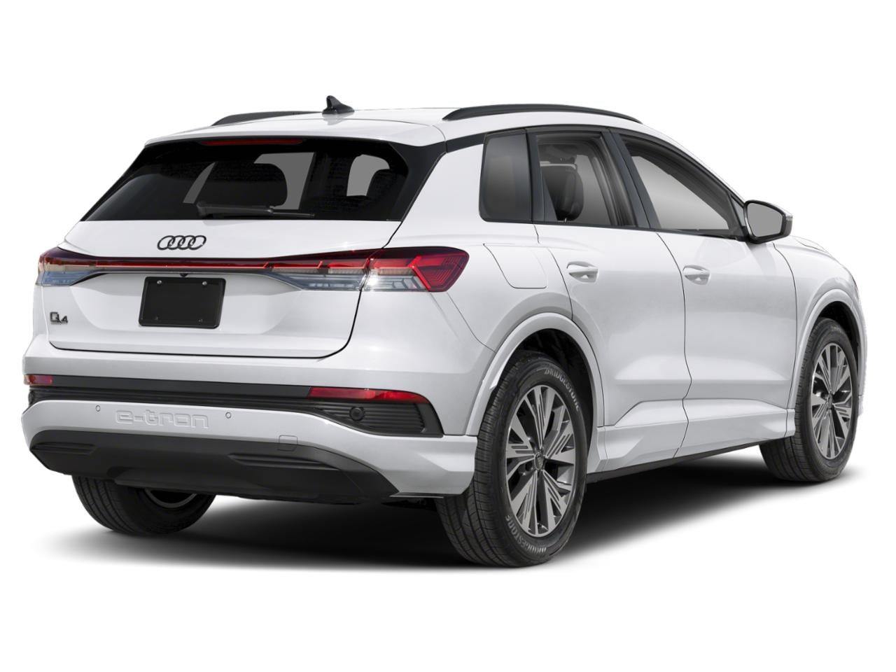 2025 Audi Q4 e-tron Premium 45 RWD