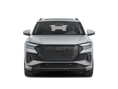 2025 Audi Q4 e-tron Premium 45 RWD