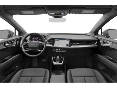 2025 Audi Q4 e-tron Premium 45 RWD
