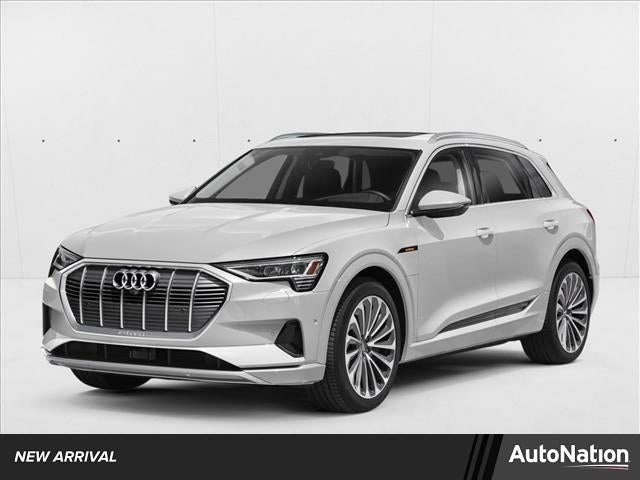 2021 Audi e-tron Premium quattro