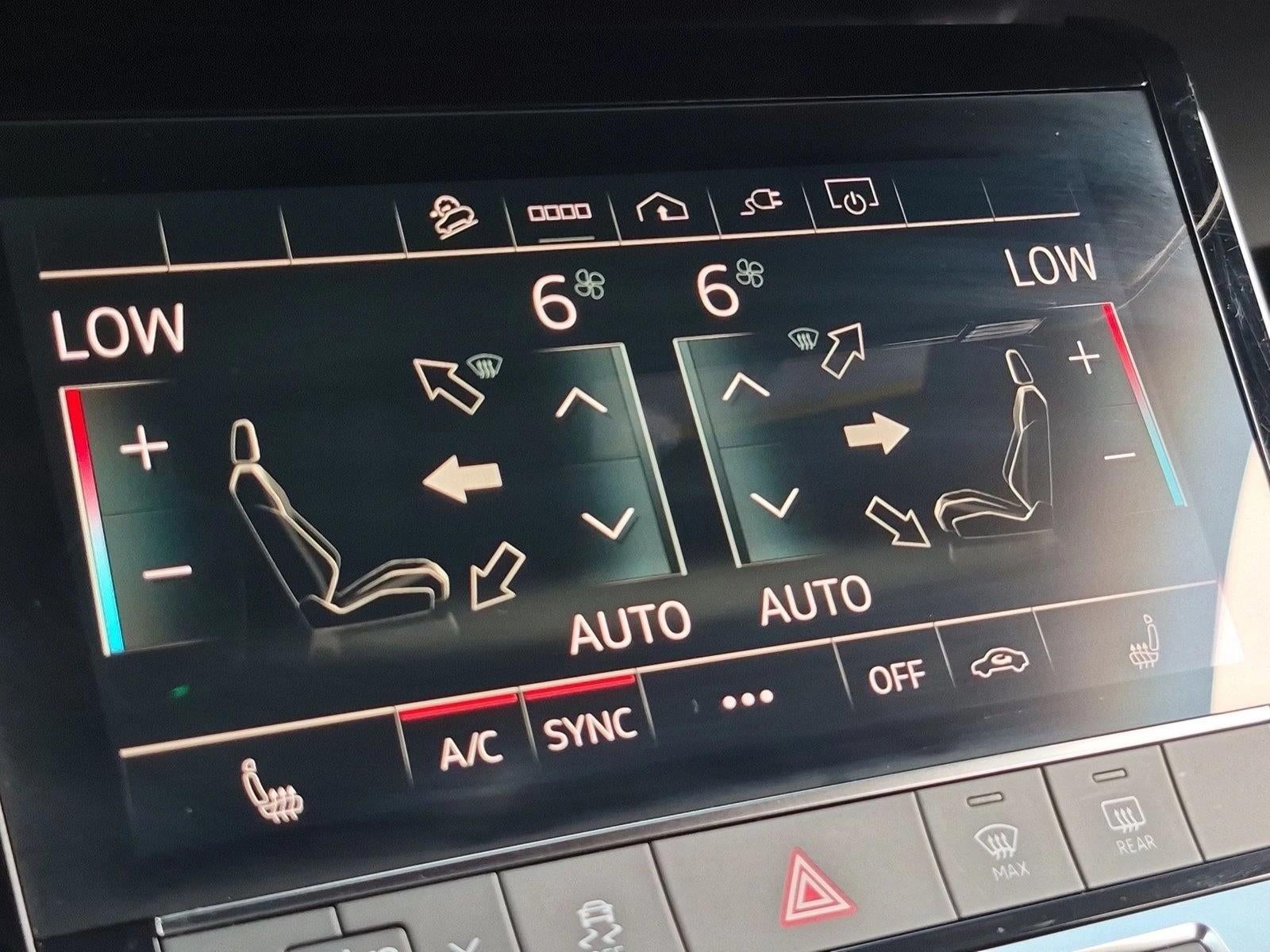 2021 Audi e-tron Premium quattro