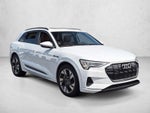 2021 Audi e-tron Premium quattro