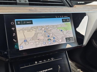 2021 Audi e-tron Premium quattro