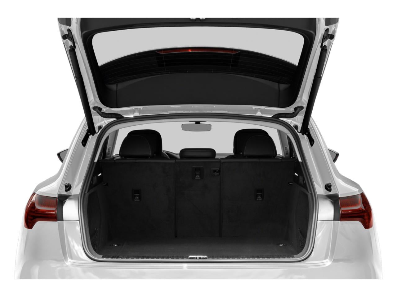 2021 Audi e-tron Premium quattro