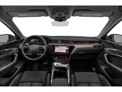 2021 Audi e-tron Premium quattro