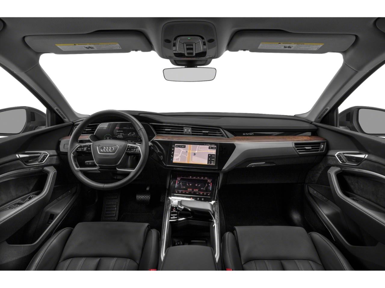 2021 Audi e-tron Premium quattro