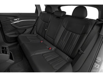 2021 Audi e-tron Premium quattro