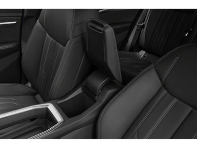 2021 Audi e-tron Premium quattro