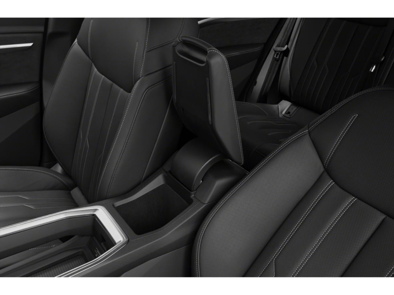 2021 Audi e-tron Premium quattro