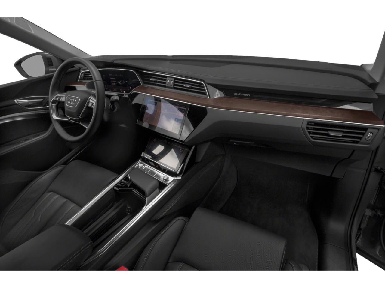 2021 Audi e-tron Premium quattro