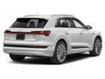 2021 Audi e-tron Premium quattro