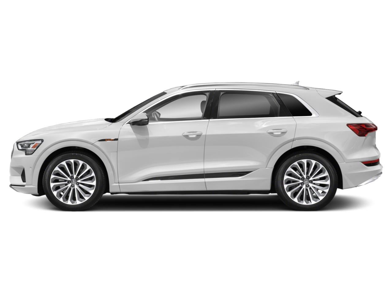 2021 Audi e-tron Premium quattro