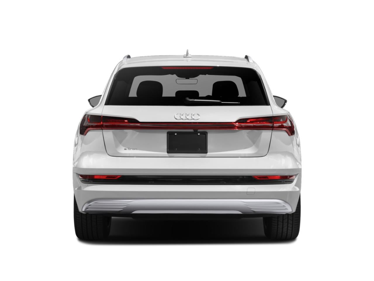 2021 Audi e-tron Premium quattro