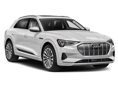 2021 Audi e-tron Premium quattro