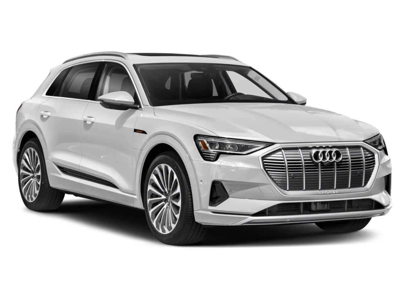 2021 Audi e-tron Premium quattro