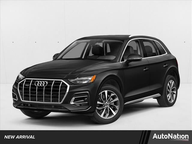 2023 Audi Q5 Premium 40 TFSI quattro