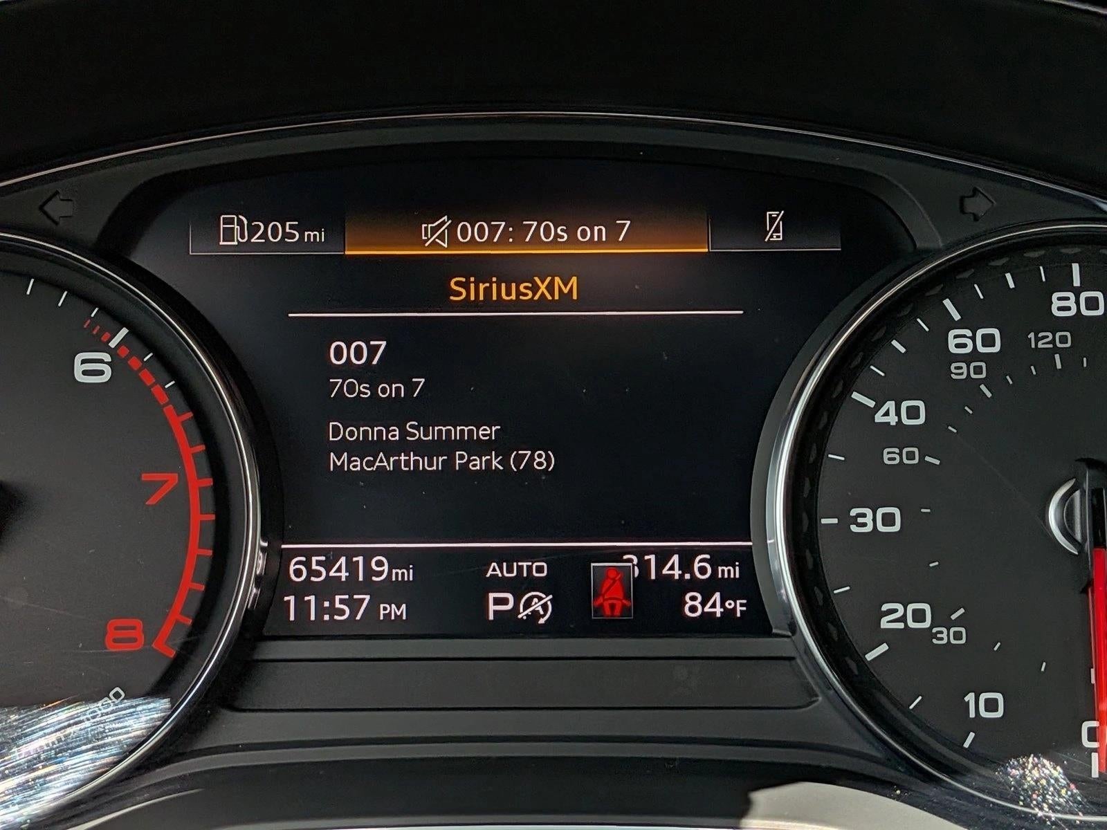 2023 Audi Q5 Premium 40 TFSI quattro