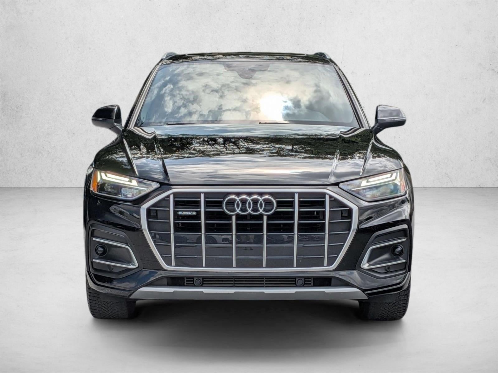 2023 Audi Q5 Premium 40 TFSI quattro