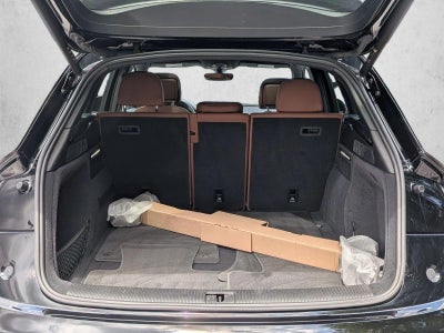 2023 Audi Q5 Premium 40 TFSI quattro