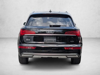 2023 Audi Q5 Premium 40 TFSI quattro