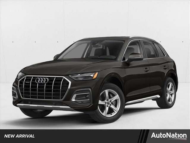 2024 Audi Q5 Premium 40 TFSI quattro