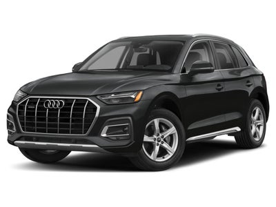 2024 Audi Q5 Premium 40 TFSI quattro