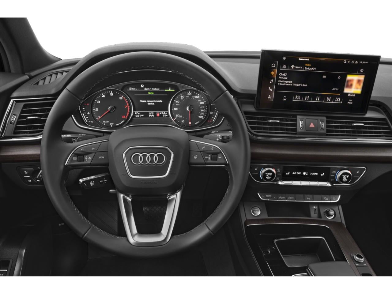 2024 Audi Q5 Premium 40 TFSI quattro