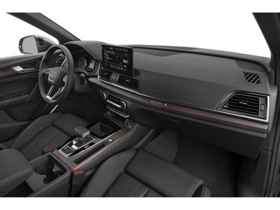 2024 Audi Q5 Premium 40 TFSI quattro