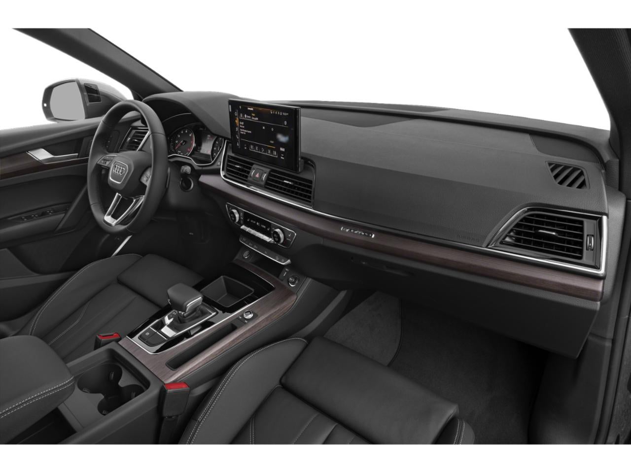 2024 Audi Q5 Premium 40 TFSI quattro
