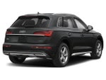 2024 Audi Q5 Premium 40 TFSI quattro
