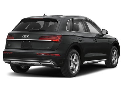 2024 Audi Q5 Premium 40 TFSI quattro