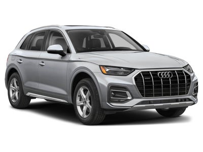 2024 Audi Q5 Premium 40 TFSI quattro